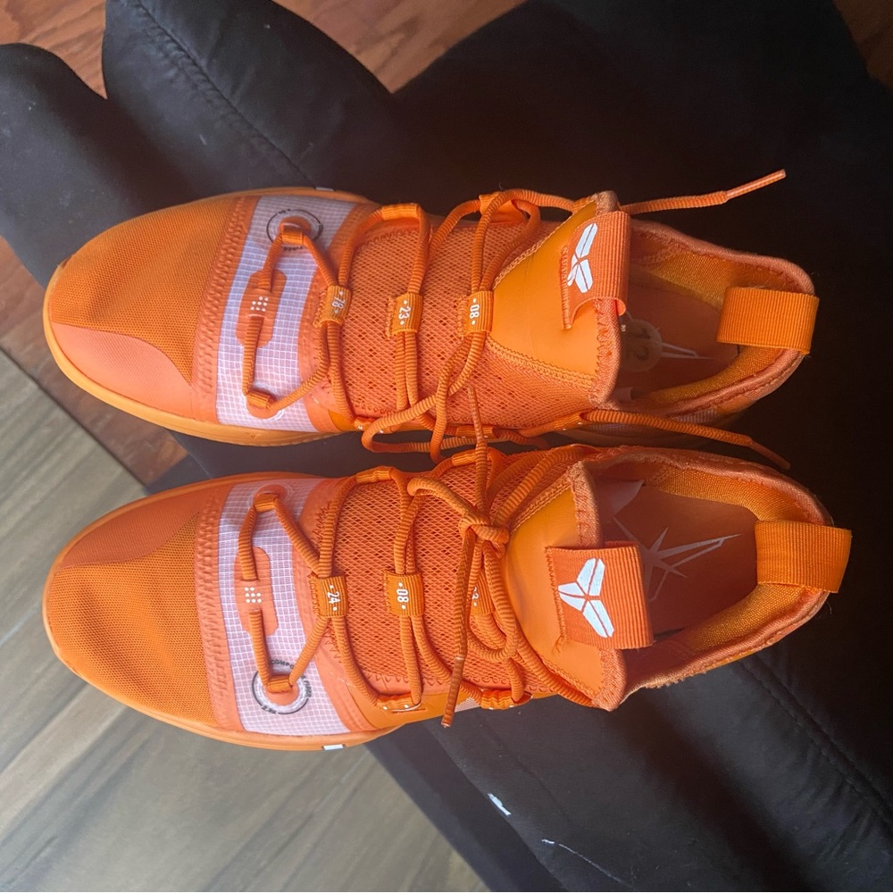 Kobe AD Exodus Devin Booker